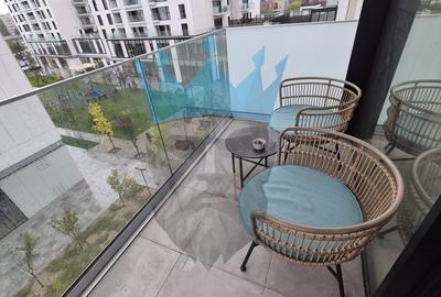 Apartament 2 camere One Cotroceni Park - 5