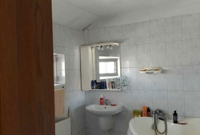 Apartament cu 3 camere semidecomandat în Exterior Vest - 5