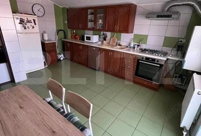 Apartament 2 camere, 50 mp, zona Copou - 5