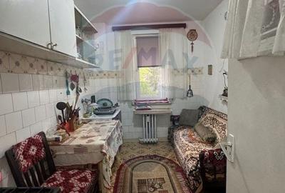 2 camere Brazda Etaj 1 comision 0 - 1