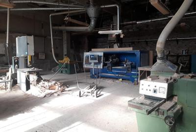 Negreni hala industriala - fosta fabrica de scaune din lemn vanzare rapida - 12