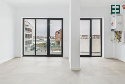 Apartament cu 2 camere în Giroc - 1