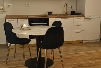 Garsonieră semidecomandată, mobilată în Militari - 9