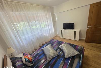 Apartament cu 2 camere decomandat în Obor - 2