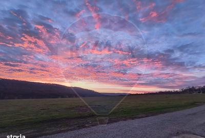 Casă cu 4 camere în Cujba - 8