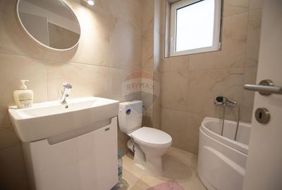 Apartament cu 2 camere decomandat, mobilat în Militari - 17