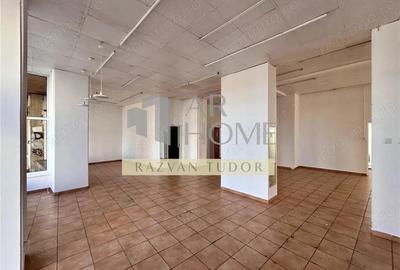 Spatiu comercial , 211mp , ultracentral , Ploiesti - 4