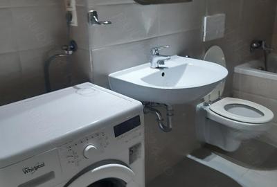 Apartament cu 2 camere decomandat în Central - 7