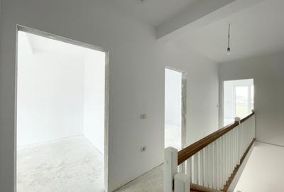 Duplex cu 4 camere cu Canalizare în Urseni - 7