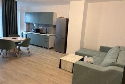 Garsonieră semidecomandată în Central - 1