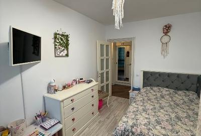 De Vânzare, Apartament 3 Camere + Parcare, Vișoianu - 8
