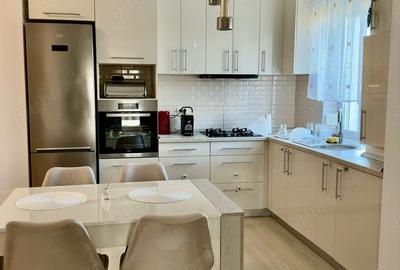 Apartament modern cu terasa ?i gradina Dumbravi?a, Strada Terra - 7