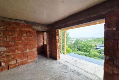 Casa de vanzare cu priveliste frumoasa Casa de vanzare cu priveliste frumoasa - 6