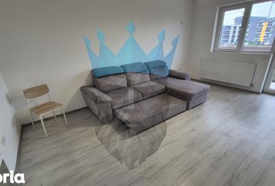 Apartament cu 3 camere, mobilat în Theodor Pallady - 3