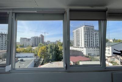 Apartament cu 2 camere semidecomandat în Mihai Bravu - 9