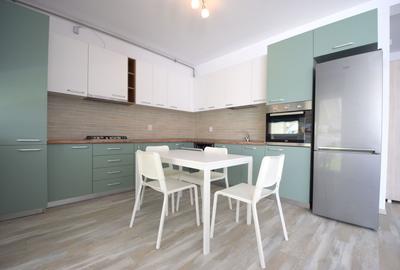 Casă cu 4 camere cu Canalizare în Dumbrăvița - 5