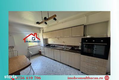 Apartament cu 2 camere decomandat în Ștefan cel Mare - 5