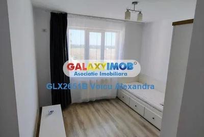 Apartament 2 Cam Bloc Nou - Berceni - Dimitrie Leonida - Parcare - 4