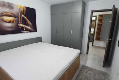 Apartament cu 2 camere decomandat în Avantgarden - 2