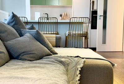 Apartament cu 3 camere decomandat în Chitila - 23