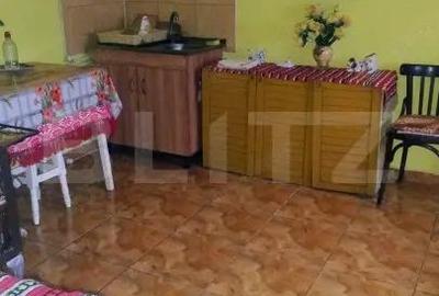 Casă cu Teren 5450 Mp în Central - 15