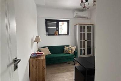 Apartament cu 3 camere decomandat, mobilat în Eroii Revoluției - 4