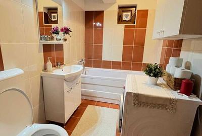 Apartament cu 3 camere decomandat în Central - 8