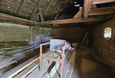 Cristian aproape de Primarie casa saseasca teren 1400 mp - 15