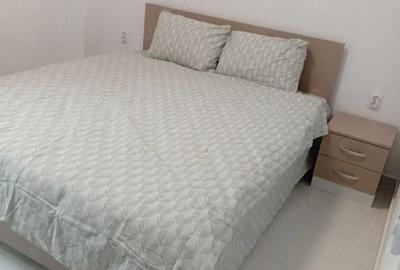 Apartament cu 2 camere semidecomandat în Central - 1