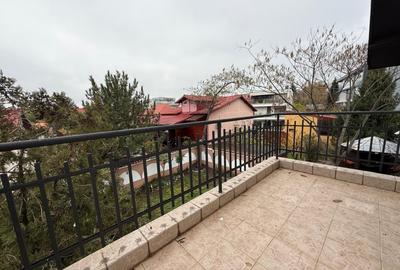 De inchiriat Vila 6 camere Baneasa Birouri Bd Ion Ionescu de la Brad - 10