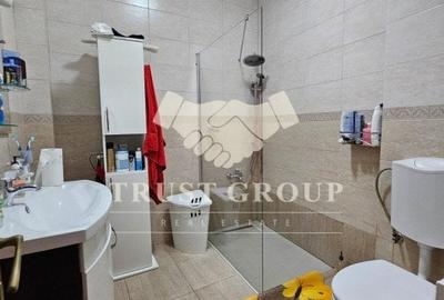 Apartament 3 camere Gradina Icoanei | fara risc sau urgenta | imobil cu lift Apartament 3 camere Gradina Icoanei | fara risc sau urgenta | imobil cu lift - 13