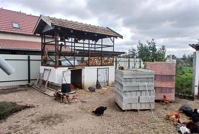 RECO Casa cu teren mare in Diosig - 9