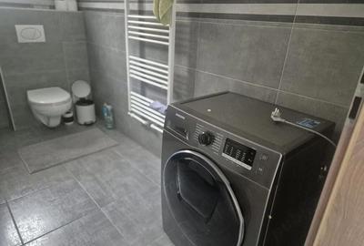 Apartament cu 3 camere decomandat în Central - 4