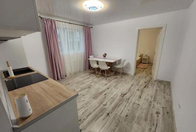 Garsonieră decomandată în Lotrului - 3