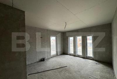 Casă cu 4 camere cu Teren 502 Mp în Central