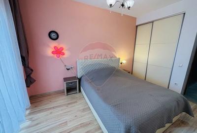Apartament cu 2 camere decomandat în Doamna Ghica - 20