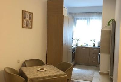 Apartament Herastrau - 6