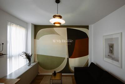 VILA INDIVIDUALA IN COMPLEX REZIDENTIAL//5 CAMERE//TUNARI- IORGA 45 - 18