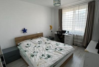 Apartament cu 3 camere decomandat, mobilat în Timișoara - 2
