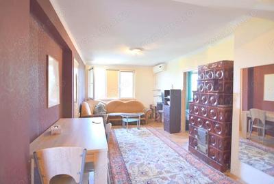 Apartament cu 3 camere-Parcul Rozelor-Ultracentral - 2