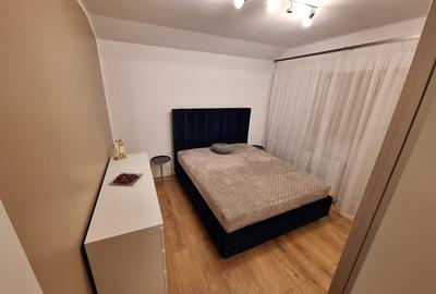 Apartament cu 2 camere decomandat, mobilat în Arhitecților - Calea Cisnădiei - 3