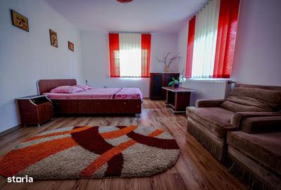 Casă cu 4 camere în Central - 13