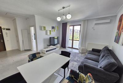 Apartament cu 2 camere 63.46 mp + loc de parcare - Otopeni - 1