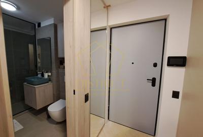 Garsonieră semidecomandată în Torontalului - 9