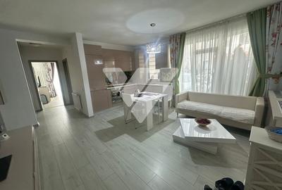 Apartament 2 camere de inchiriat ,modern, zona Cartierul Arhitectilor - 2