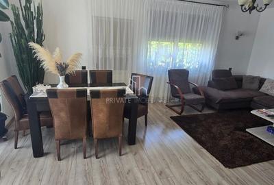 Casa 150 Mp/teren 572 Mp De Vanzare, Sancraiu de Mures, Zona Caparol - 9