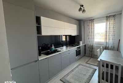 Garsonieră, mobilată în Borhanci - 3