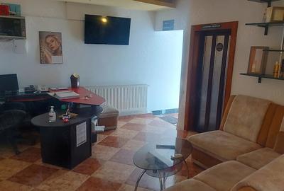 Spațiu comercial, de 781 mp, în Central - 7
