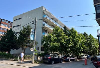 Apartament 3 camere cu terasă, 91 mp utili – Style Residence 1, Militari