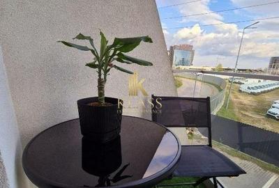 Apartament cu 2 camere, mobilat în Pipera - 6